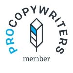Member of Pro Copywriters