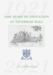 100 years of education at Taverham Hall